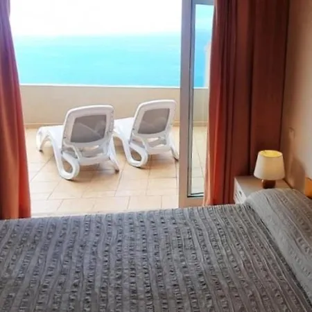 La Muralla Apartamentos Puerto De Naos Esterno foto