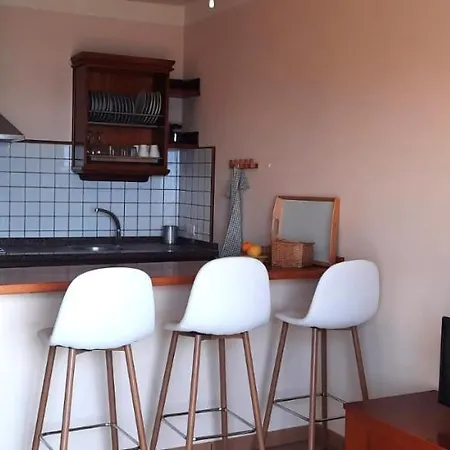 La Muralla Apartamentos Puerto De Naos Esterno foto