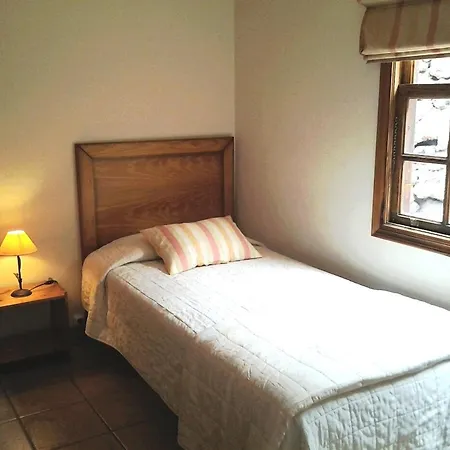 La Muralla Apartamentos Puerto De Naos Esterno foto