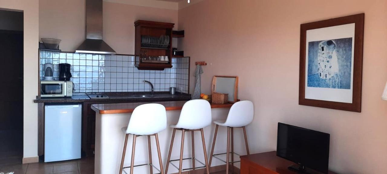 Apartamento La Muralla *